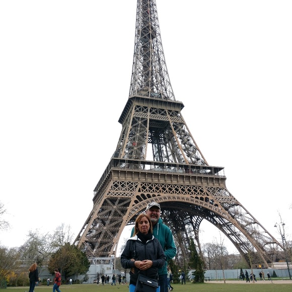 Meet your Posher, Norma - Picture 1 of 1